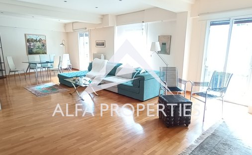 Apartment in Sunoikia Kolonakiou, 1st District of Athens, Athens 1
