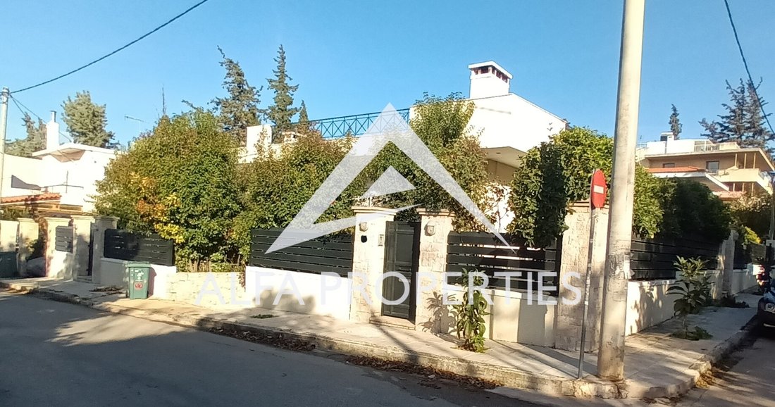 House in Kifisia, Attica, Greece 3 - 13492033