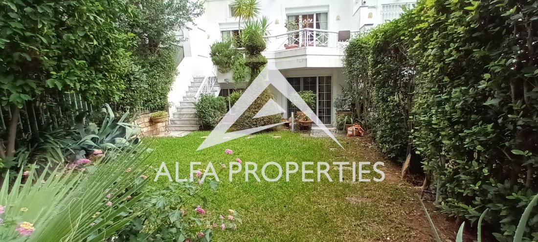 Apartment in Kifisia, Attica, Greece 5 - 13491991