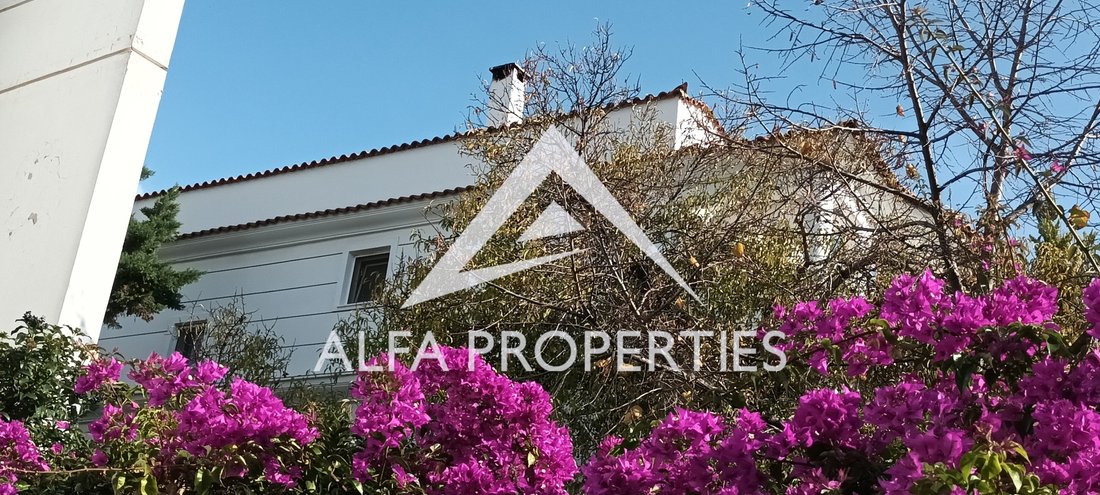 Apartment in Psychiko, Attica, Greece 3 - 13492044