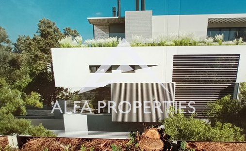 Apartamento en Cefisia, Ática, Grecia 1