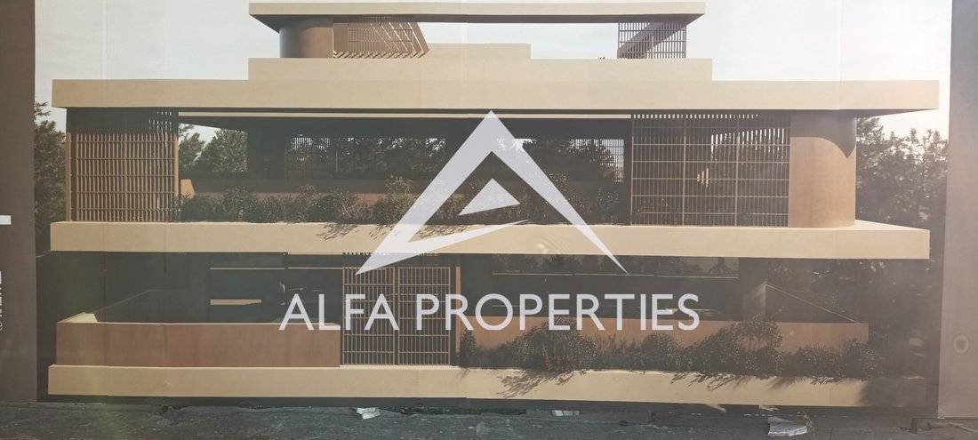 Apartment in Kifisia, Attica, Greece 5 - 13492136