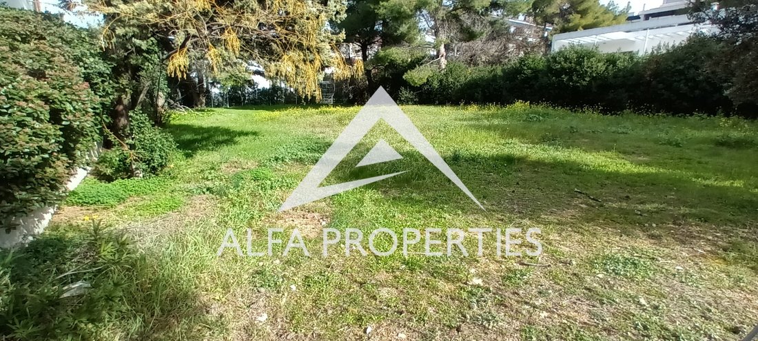 Land in Kifisia, Attica, Greece 1 - 13492071