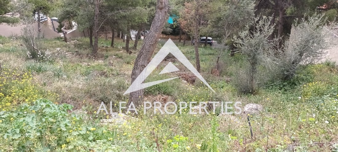 Land in Kifisia, Attica, Greece 2 - 13492117