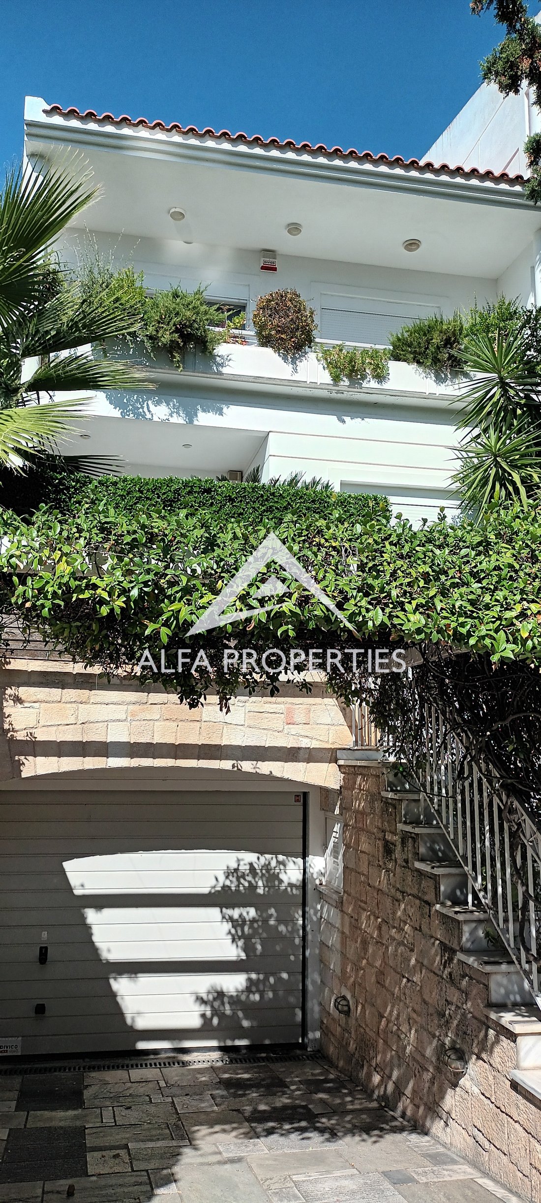 Apartment in Kifisia, Attica, Greece 2 - 13491991