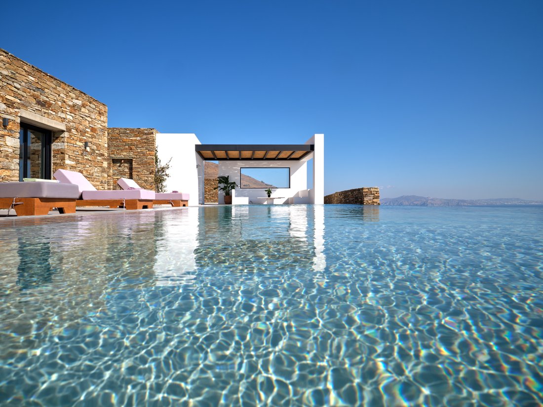 House in Tinos, Aegean, Greece 4 - 13490860