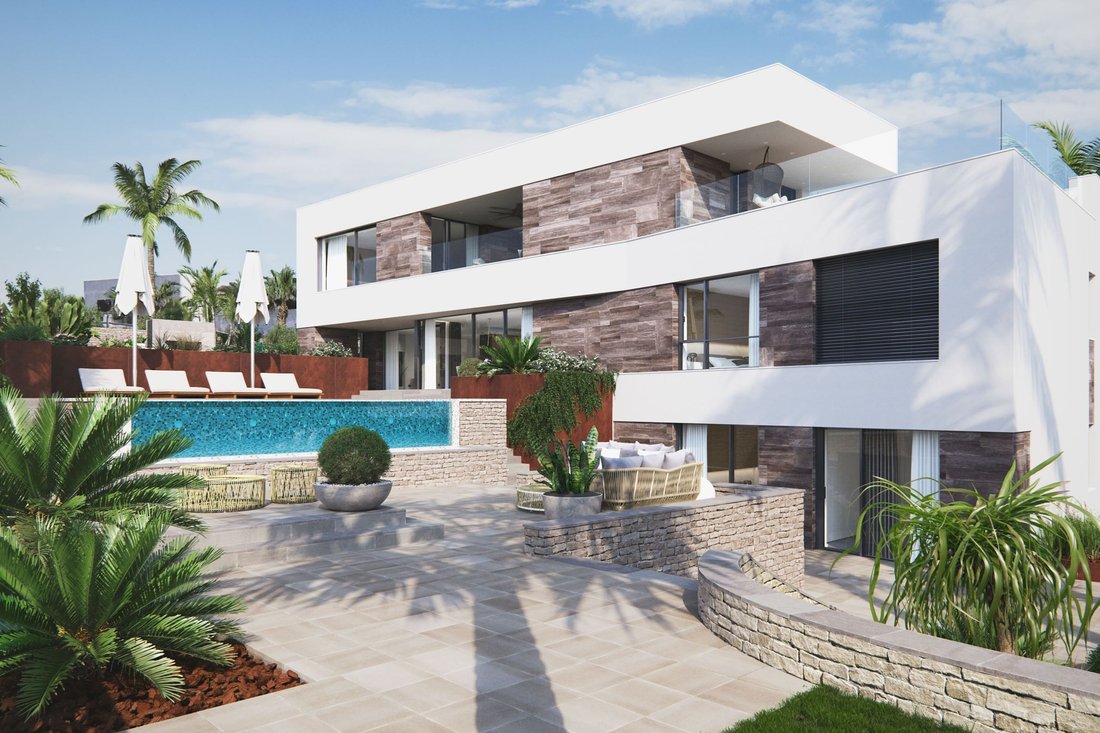 Villa in Cala Medina, Rincon de San Gines, Cartagena 4 - 12364216