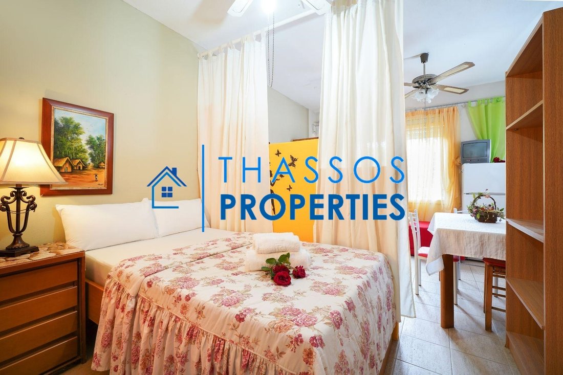 Villa in Thasos, Decentralized Administration of Macedonia and Thrace, Greece 3 - 13491837