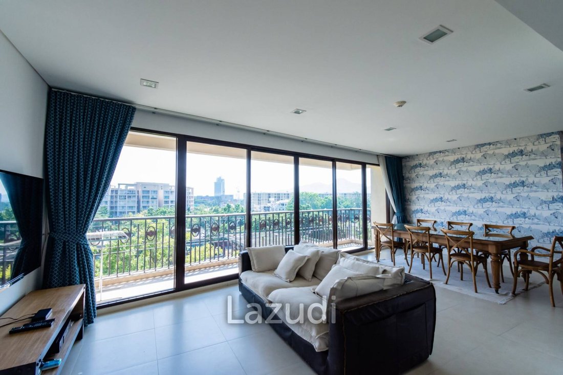 Apartment in Nong Kae, Tanintharyi Region, Thailand 2 - 13494004