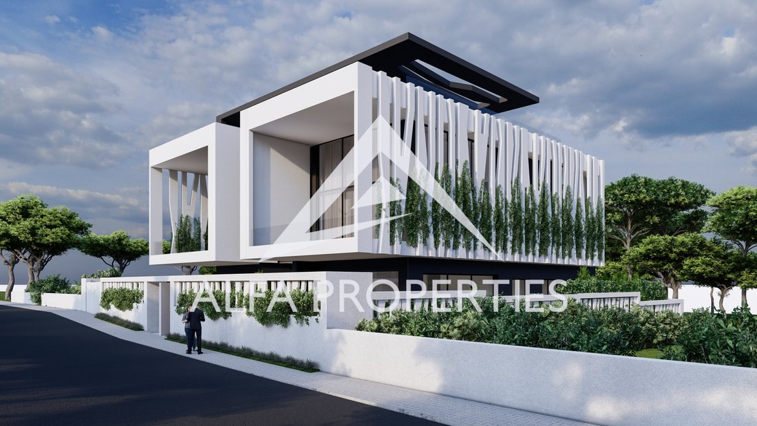 Apartment in Kifisia, Attica, Greece 2 - 13491862