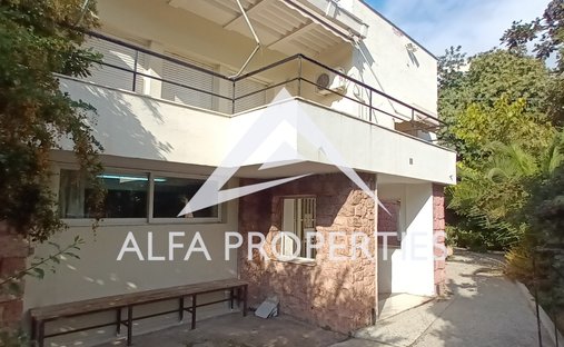 House in Psychiko, Attica, Greece 1