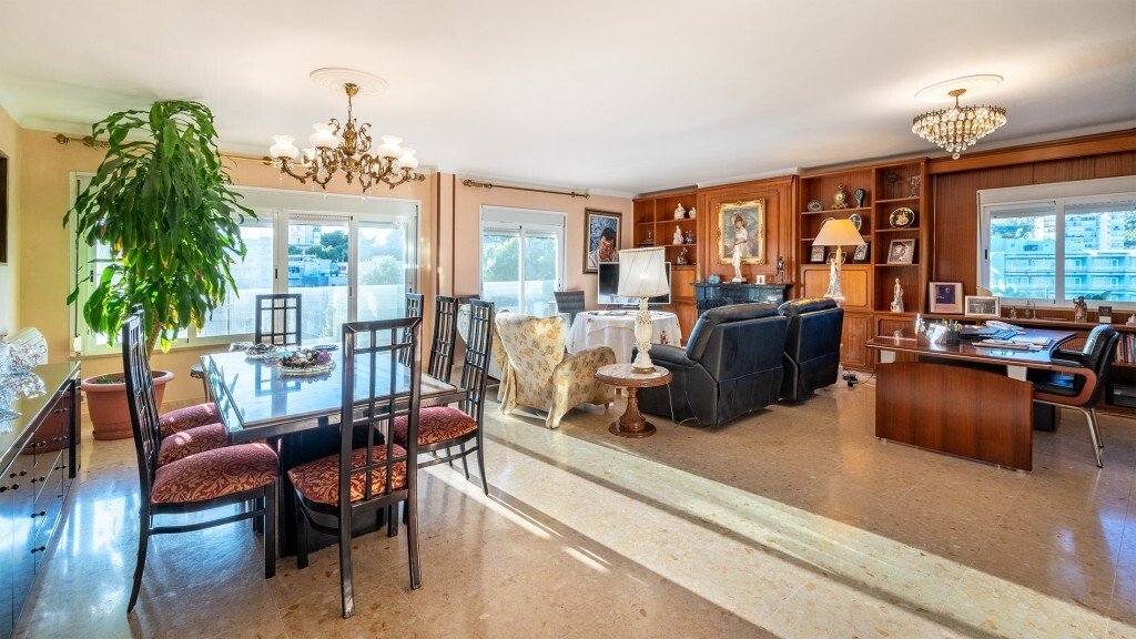 Apartment in Calvia, Balearic Islands, Spain 4 - 13491319