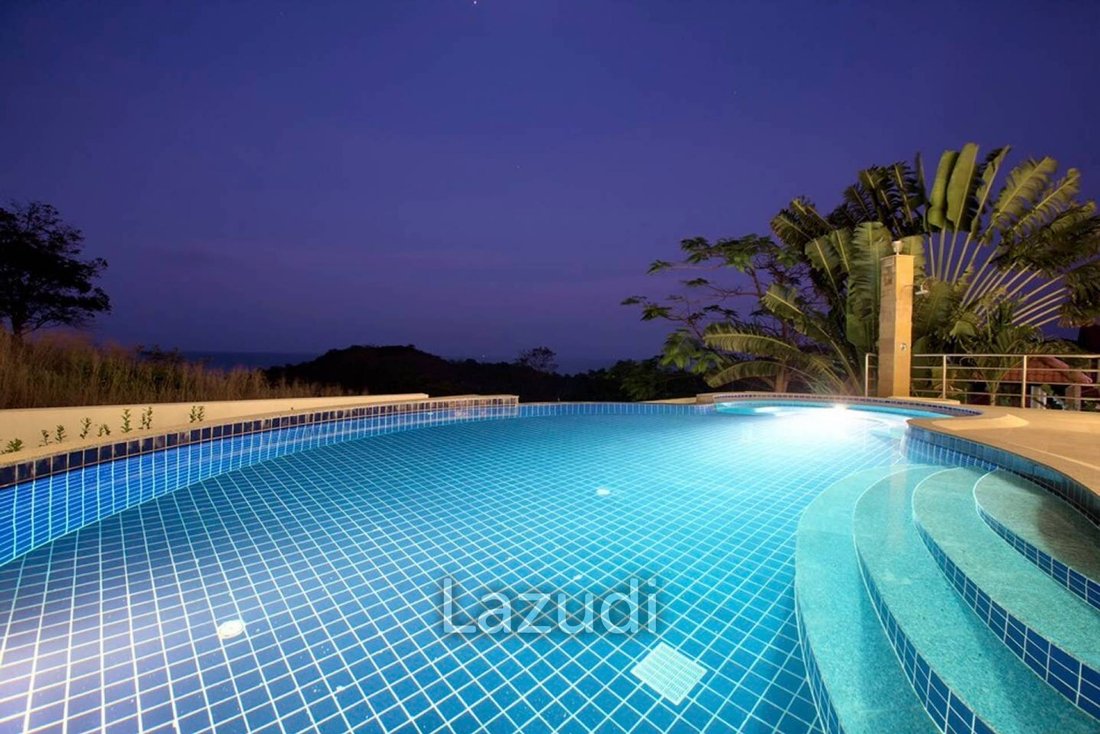 Villa in Koh Samui, Surat Thani, Thailand 4 - 13493983