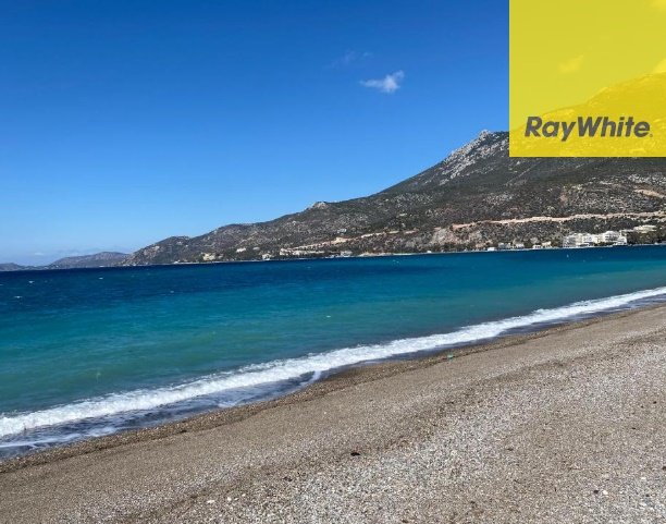 Land in Community of Loutraki - Perachora, Loutraki - Perachora, Greece 1 - 13492017