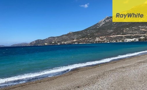Land in Community of Loutraki - Perachora, Loutraki - Perachora, Griechenland 1