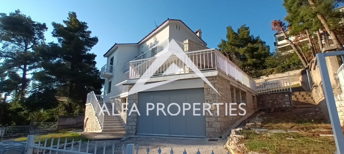 House in Kifisia, Attica, Greece 2 - 13492146