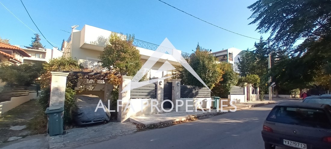 House in Kifisia, Attica, Greece 2 - 13492033