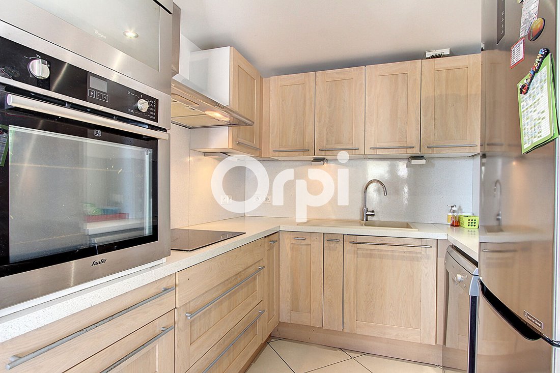 Apartment in France 4 - 13494151