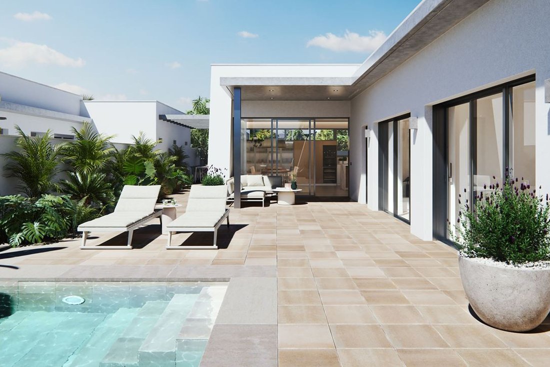 Villa in San Javier (Neighbourhood), San Javier, Región de Murcia 4 - 12364232