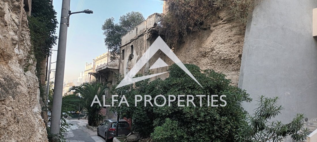 Land in 2nd District of Piraeus, Piraeus, Greece 5 - 13492126