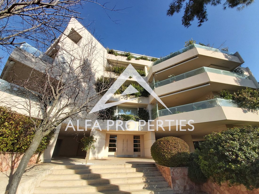 Apartment in Kifisia, Attica, Greece 4 - 13492009