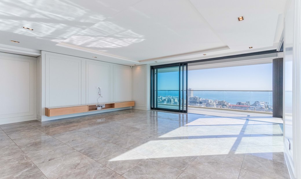 Super Sophisticated 3 Bedroom In Cape Town, Western Cape, South Africa