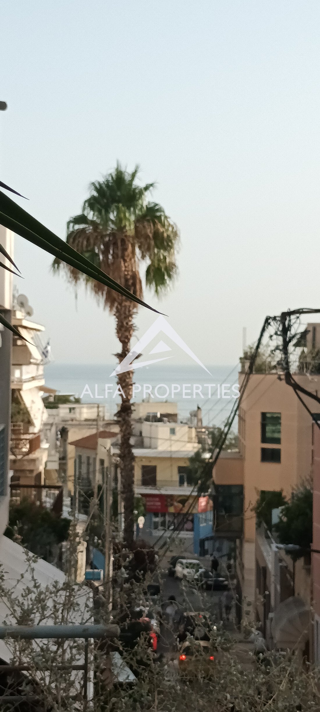 Land in 2nd District of Piraeus, Piraeus, Greece 1 - 13492126