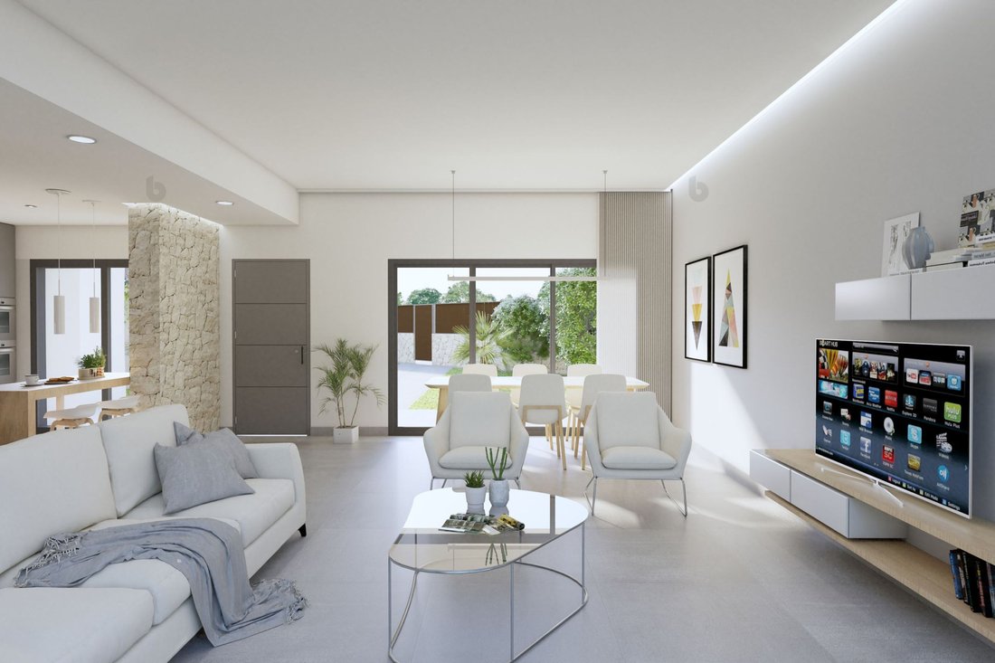 Villa in Pilar de la Horadada, Valencian Community, Spain 2 - 12479229