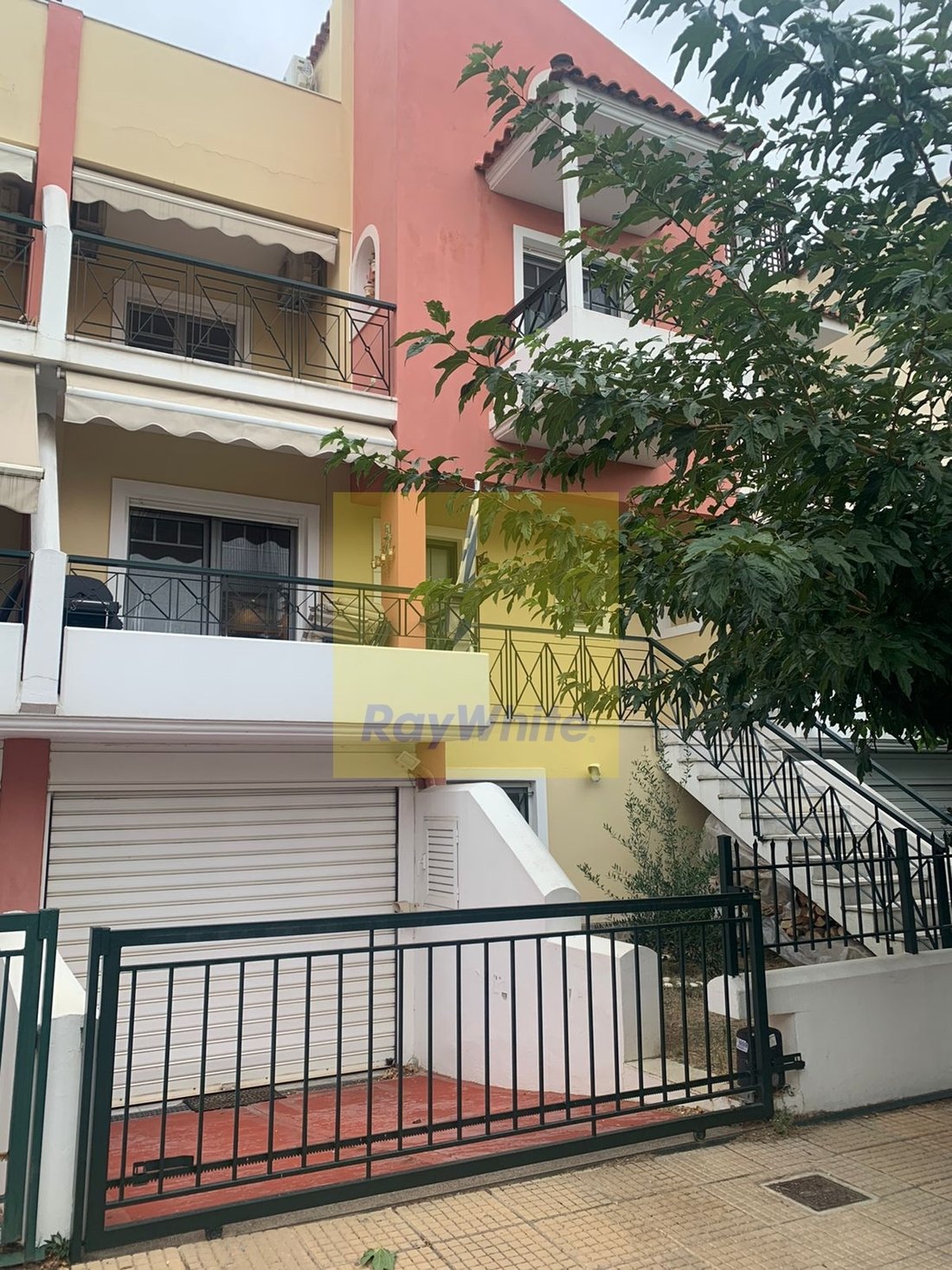 Apartment in North Athens, Attica, Greece 1 - 13491981