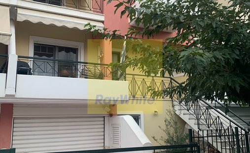 House in North Athens, Attica, Greece 1