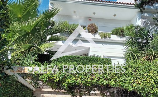 Apartamento en Cefisia, Ática, Grecia 1