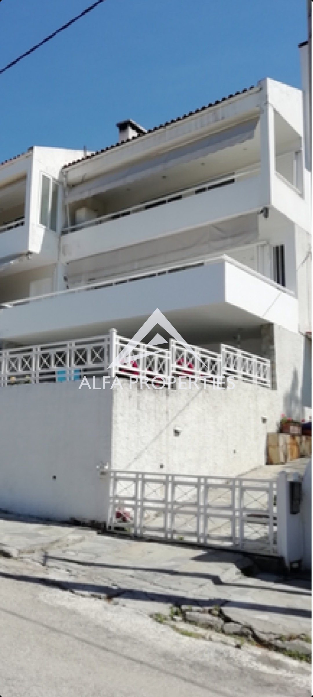 Apartment in Kifisia, Attica, Greece 1 - 13492158