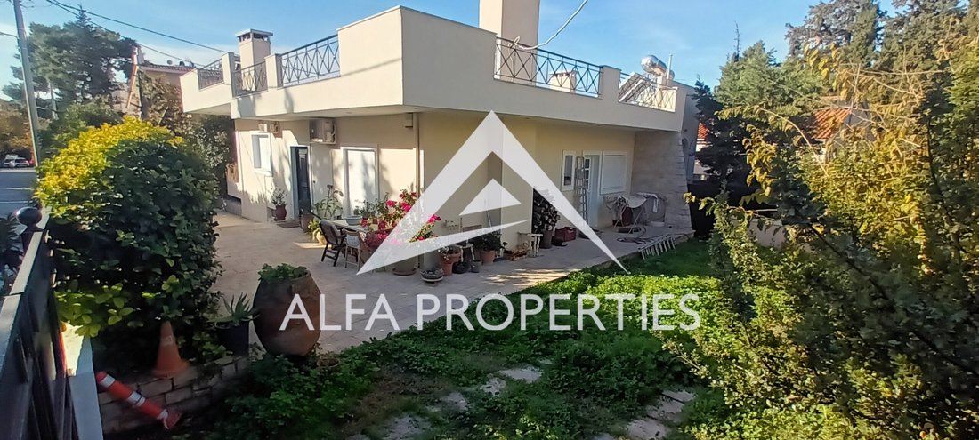 House in Kifisia, Attica, Greece 1 - 13492033