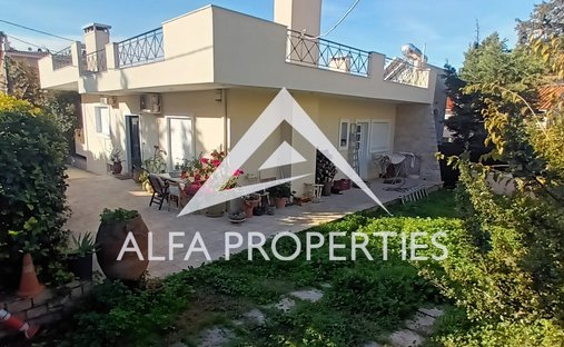 House in Kifisia, Attica, Greece 1