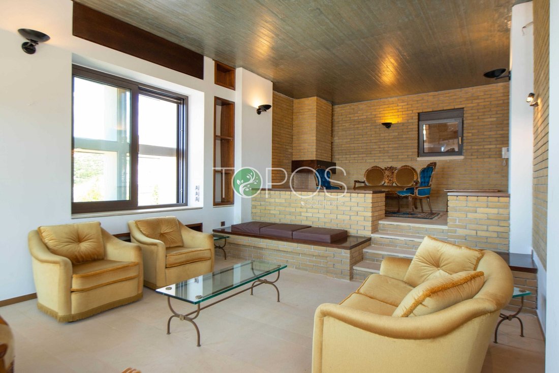 House in Marathonas, Attica, Greece 5 - 13491852