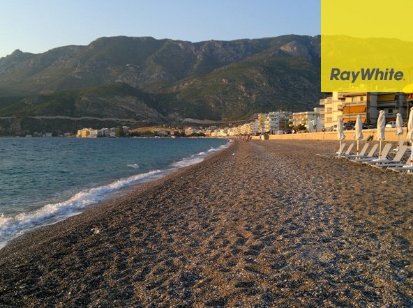 Land in Community of Loutraki - Perachora, Loutraki - Perachora, Greece 2 - 13492017