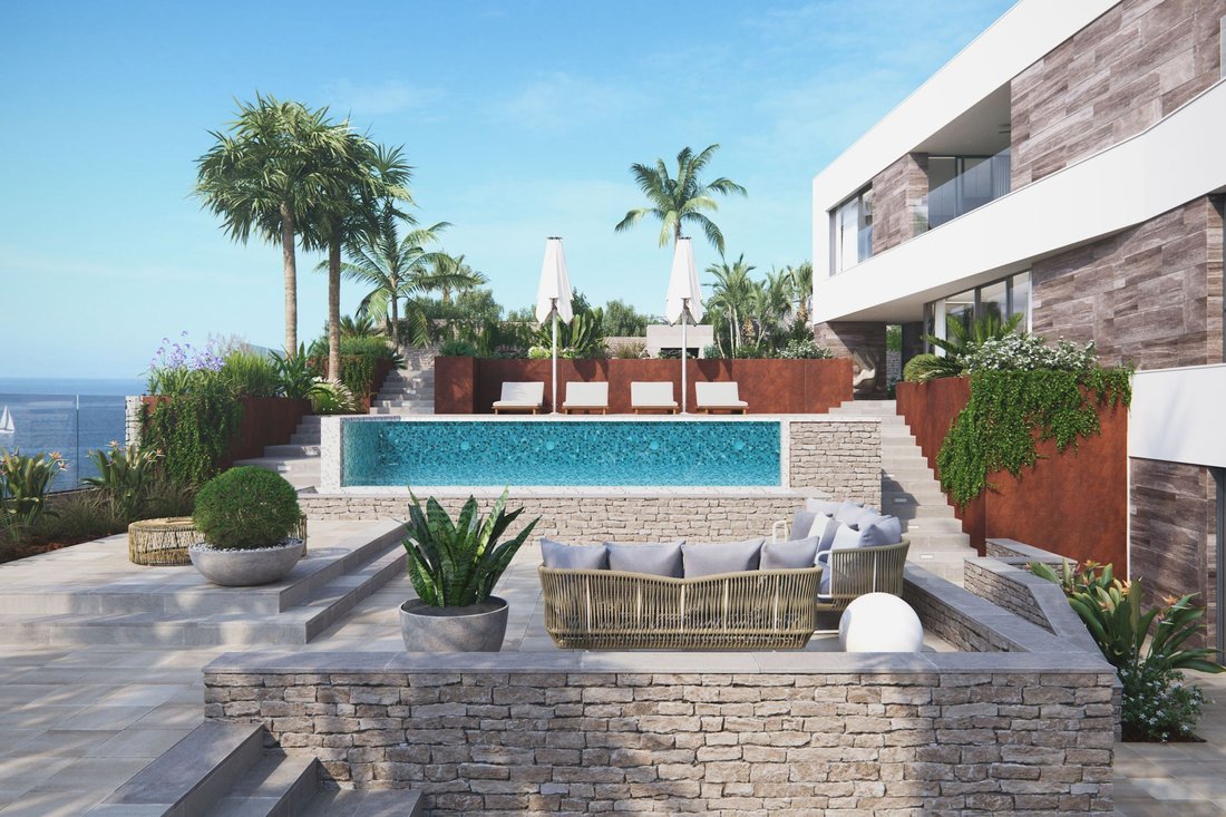 Villa in Cala Medina, Rincon de San Gines, Cartagena 5 - 12364216