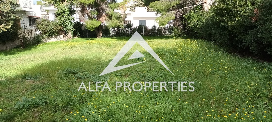Land in Kifisia, Attica, Greece 2 - 13492071