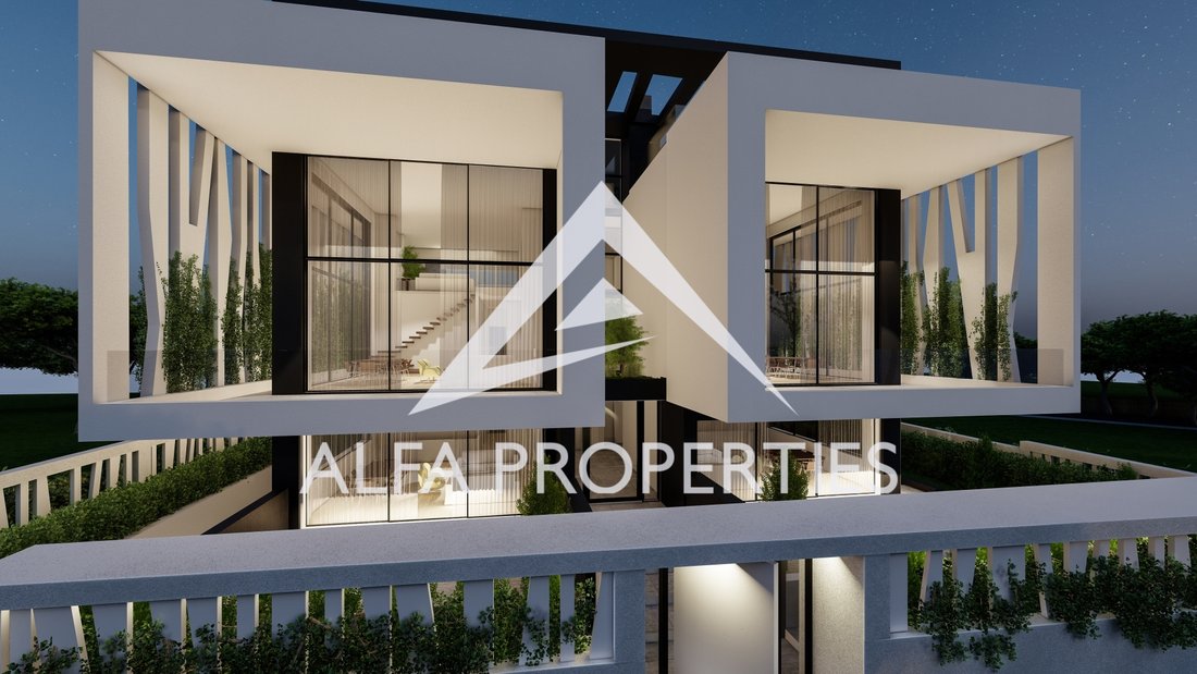 Apartment in Kifisia, Attica, Greece 1 - 13491862