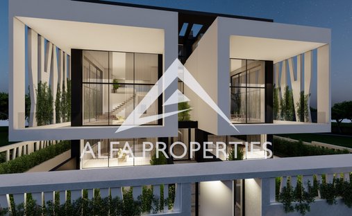 Apartamento en Cefisia, Ática, Grecia 1