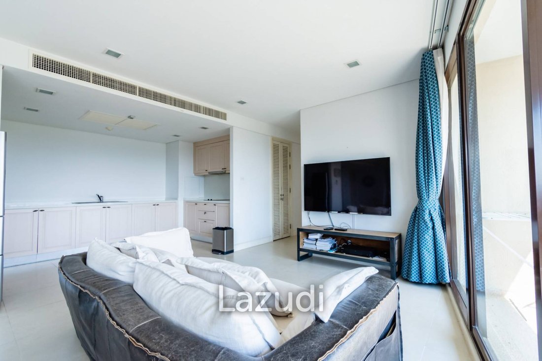 Apartment in Nong Kae, Tanintharyi Region, Thailand 4 - 13494004