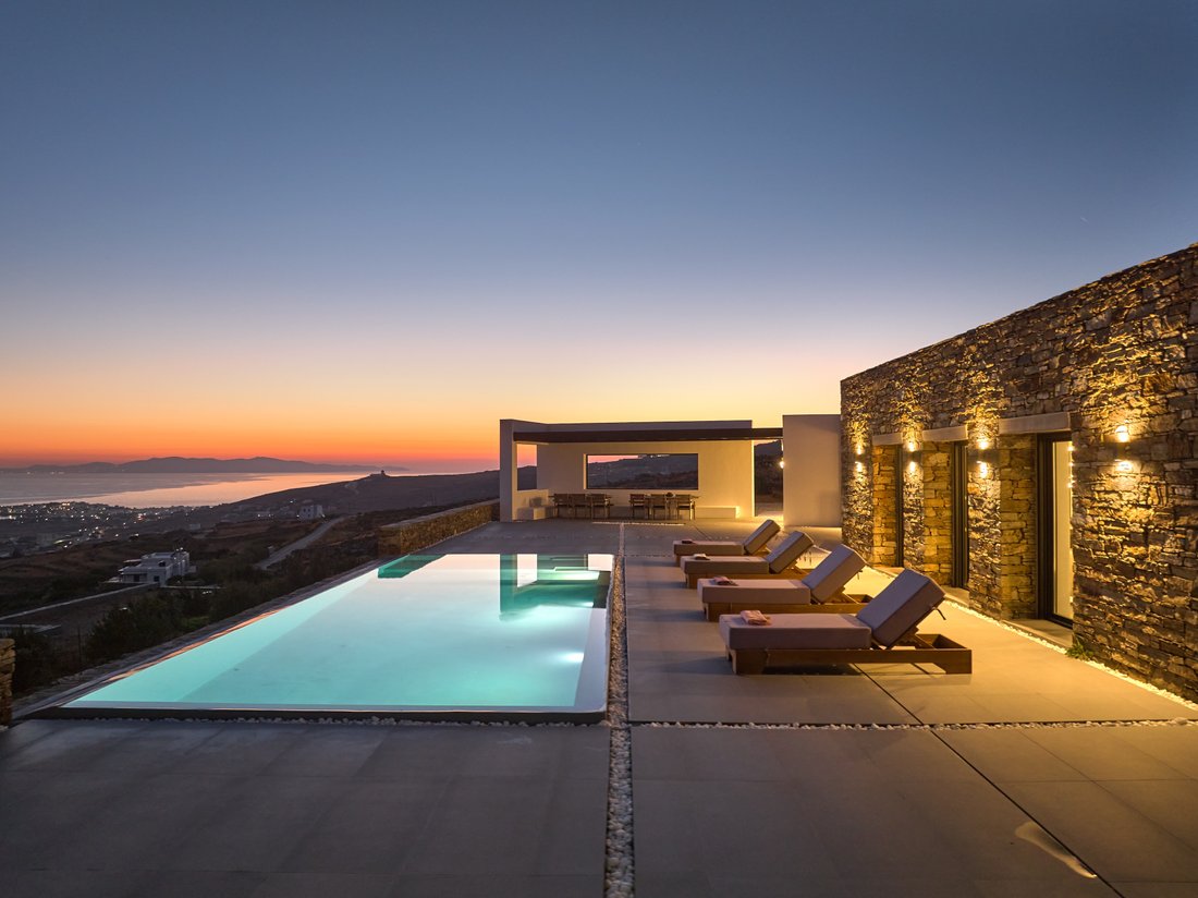 House in Tinos, Aegean, Greece 1 - 13490860