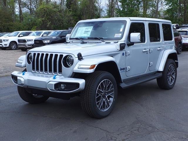Jeep Wrangler For Sale Ct