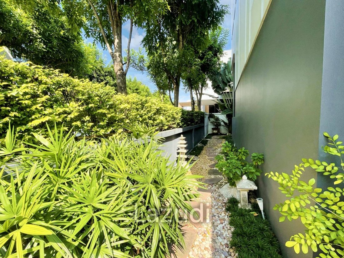 House in Chong Nonsi, Krung Thep Maha Nakhon, Thailand 2 - 13300013