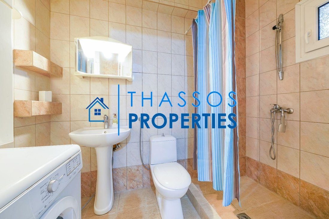 Villa in Thasos, Decentralized Administration of Macedonia and Thrace, Greece 1 - 13491837