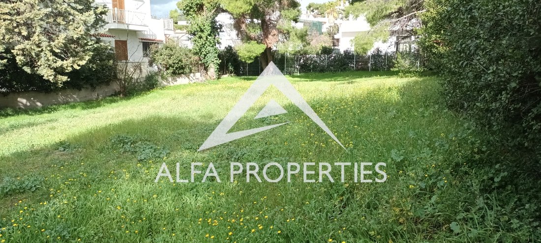 Land in Kifisia, Attica, Greece 5 - 13492071