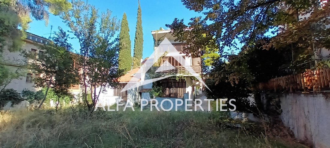 House in Ekali, Attica, Greece 3 - 13491900