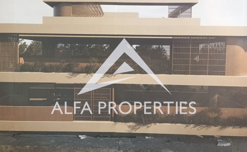 Wohnung in Kifisia, Attika, Griechenland 1