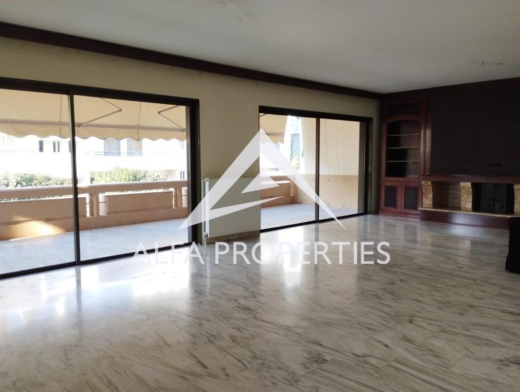 Apartment in Glyfada, Attica, Greece 1 - 13492099