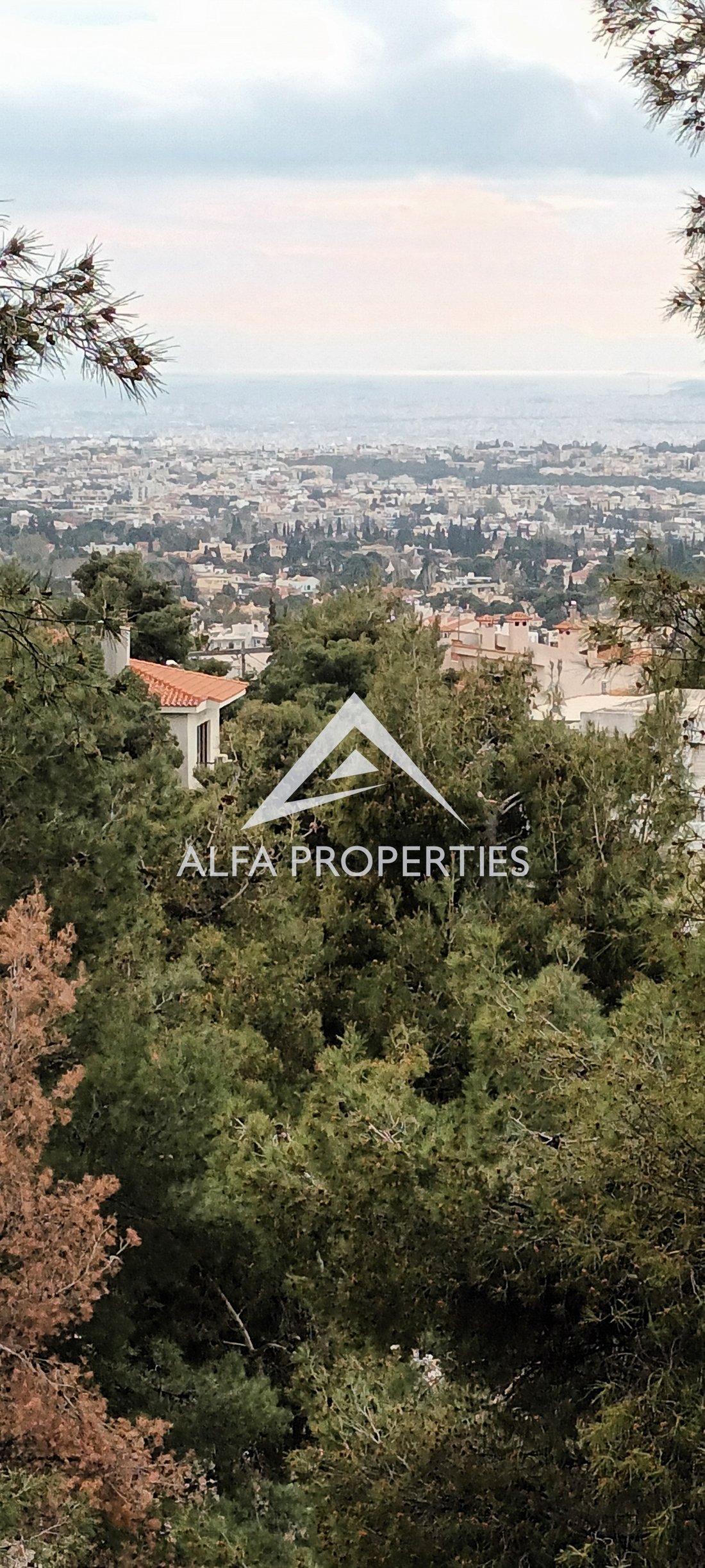 Land in Kifisia, Attica, Greece 4 - 13492117